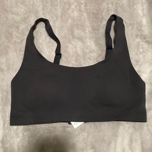 In Alignment Straight Strap Bra Light Support,A/B